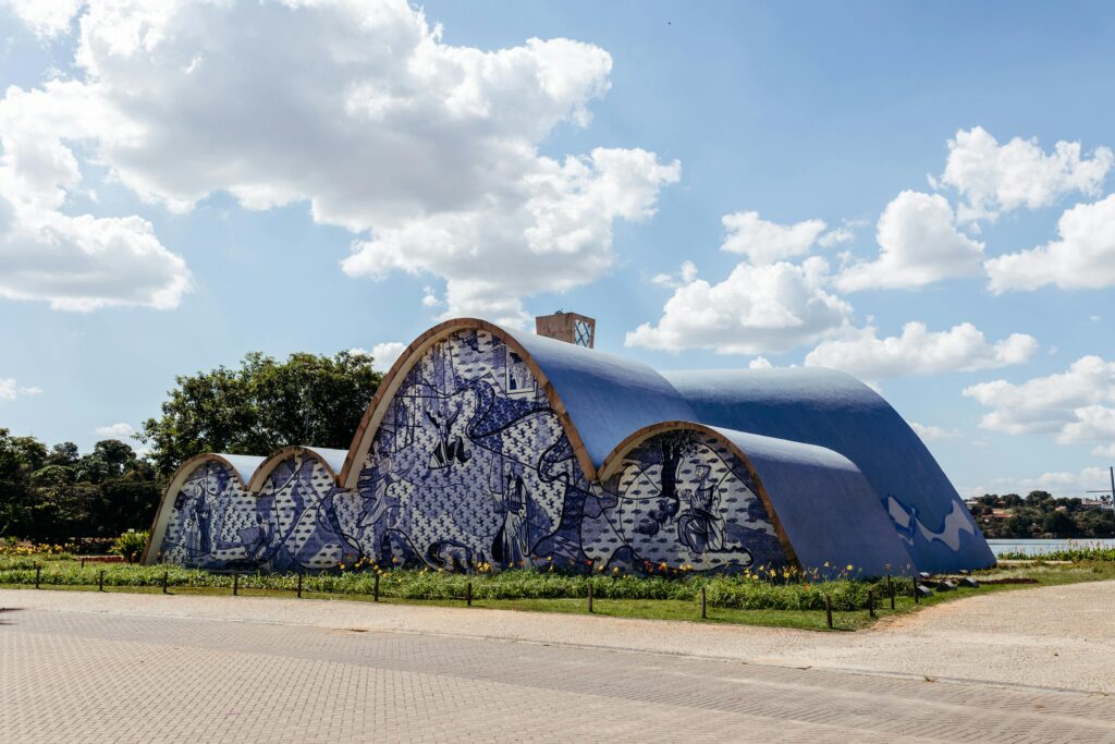 Igreja da Pampulha